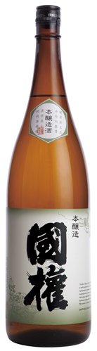 本醸造 1