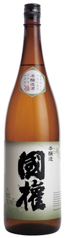 本醸造 1
