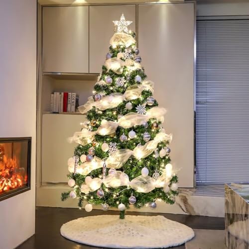 クリスマスツリー 4