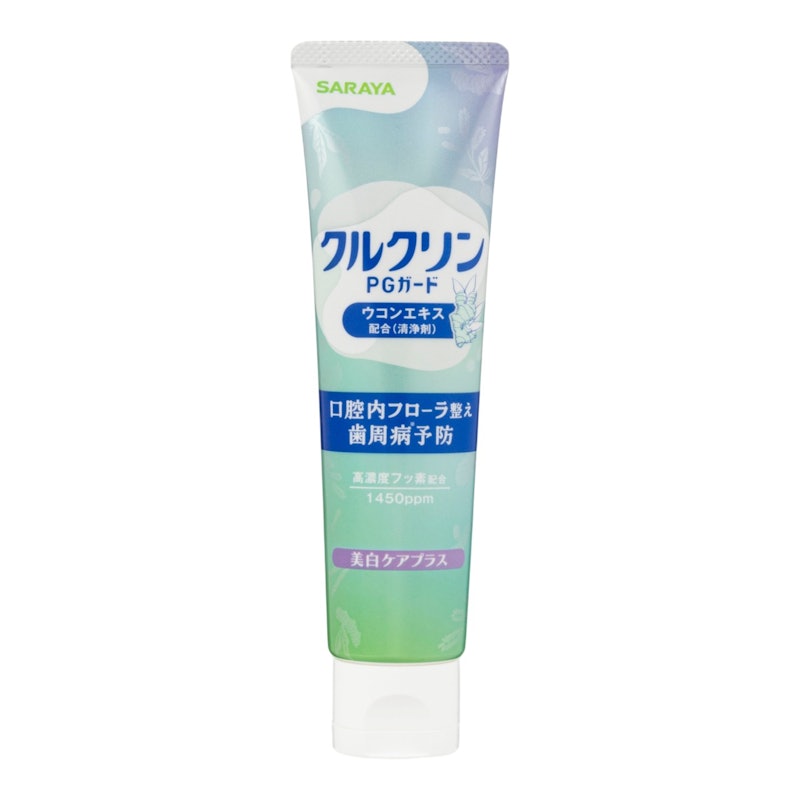 美白ケアプラスペースト 1