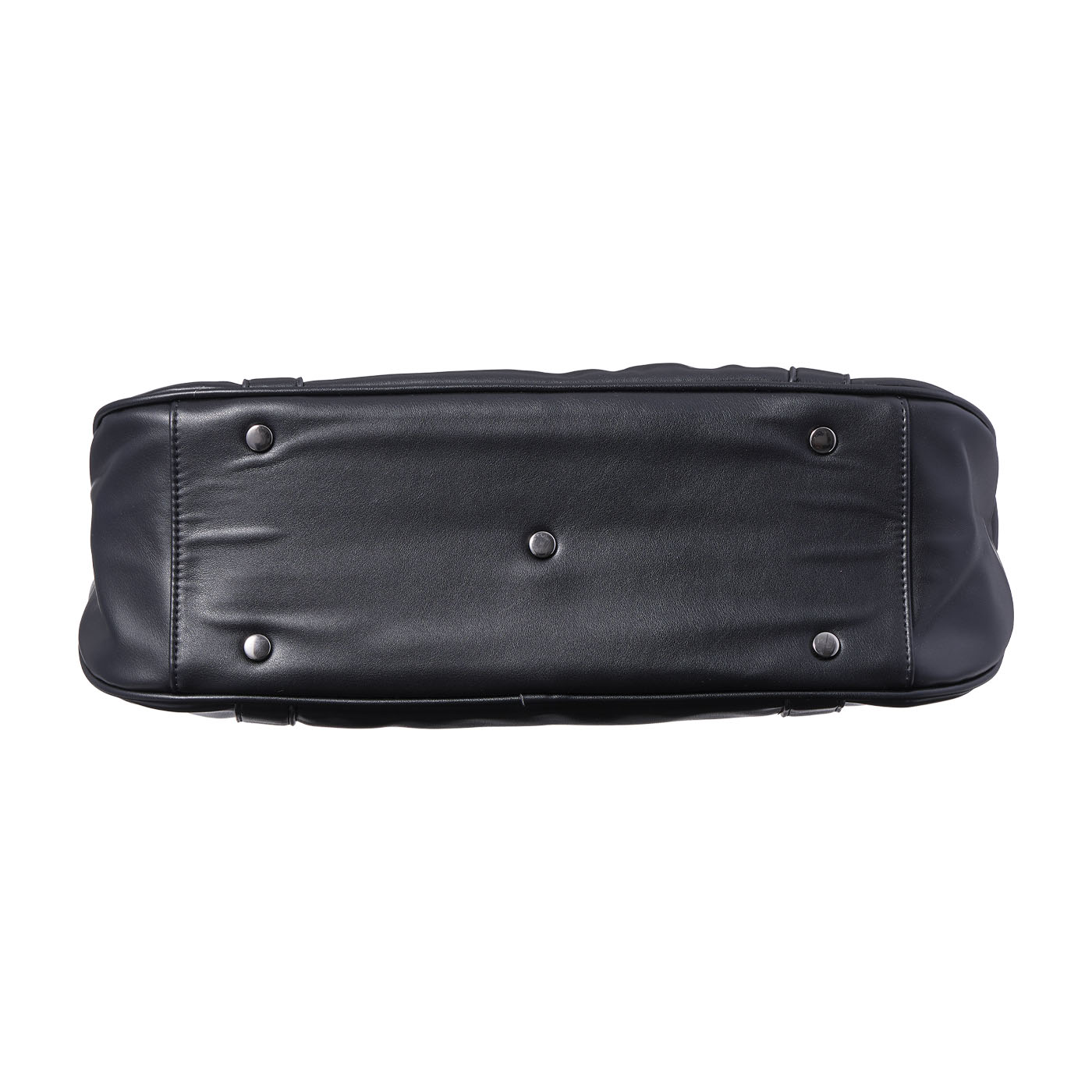 PU LEATHER BUSINESS TOTE BAG 5