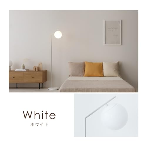 フロアライト 2