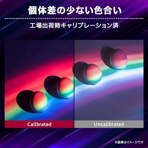 31.5インチ UltraGear 1000R 曲面型 11