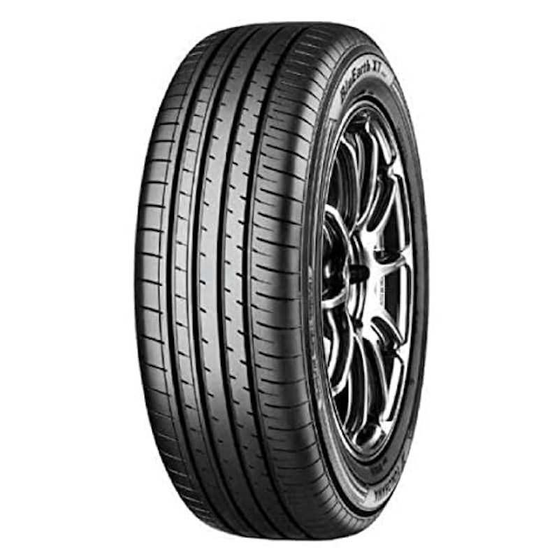 YOKOHAMA BluEarth-XT AE61 1