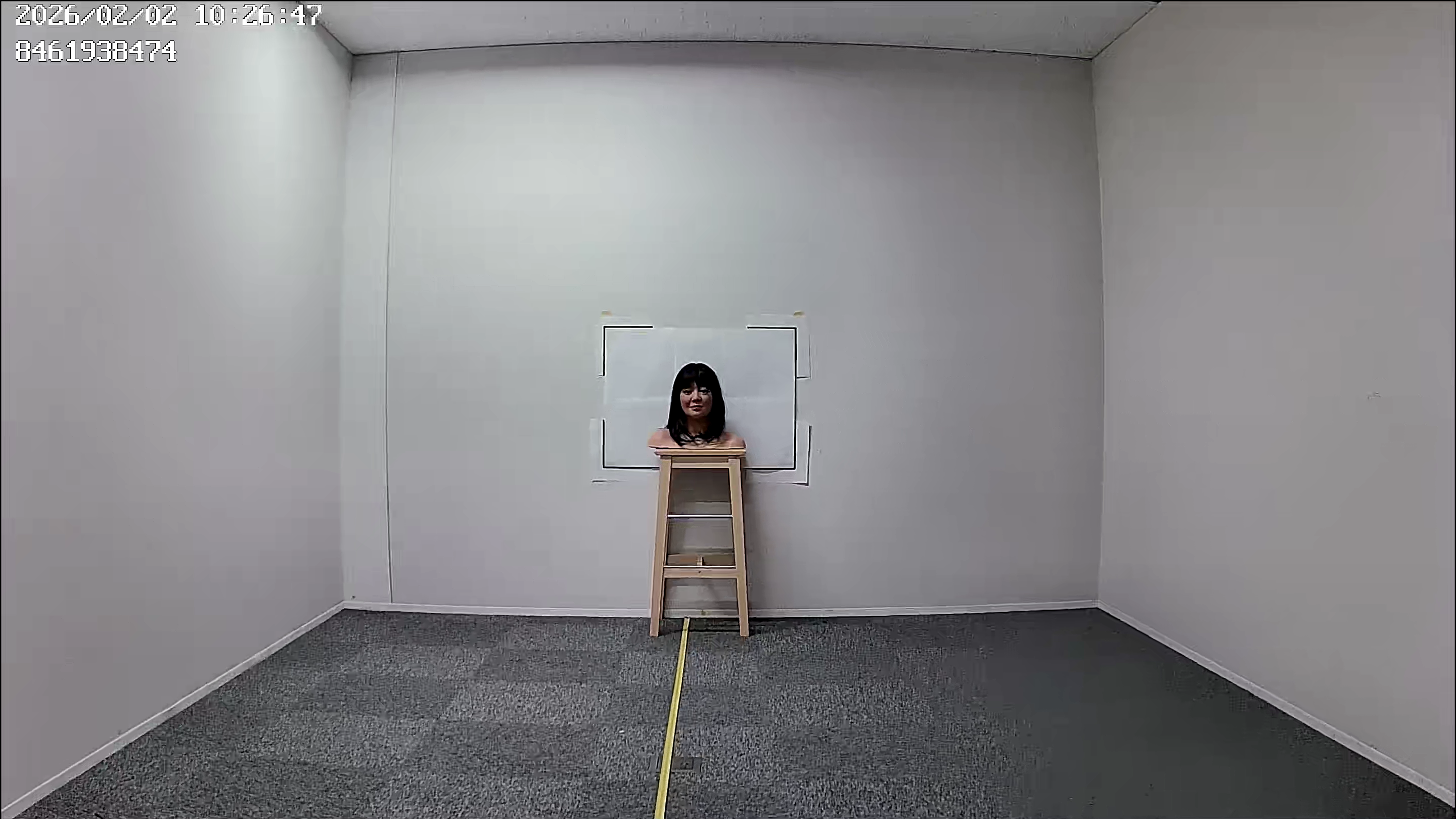 パンチルト防犯カメラ ゴマちゃん5 9