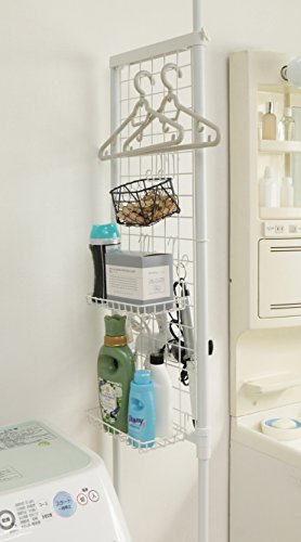 洗濯機サイドラックのおすすめ人気ランキング【洗濯機の横収納に！2025