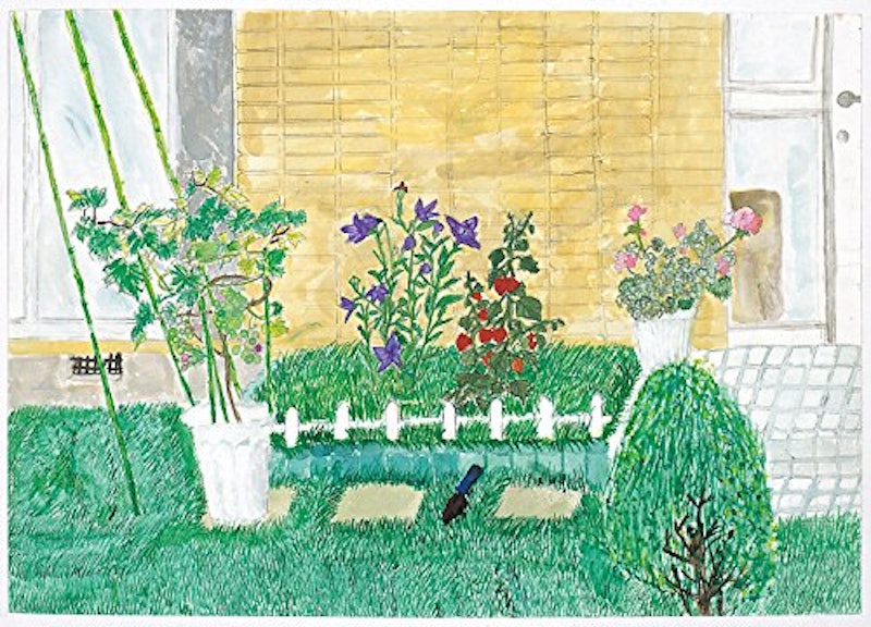 透明水彩絵の具 12色セット 3