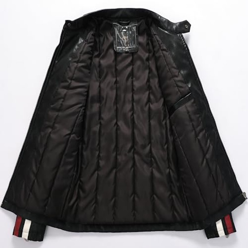 バイク用ジャケット 3