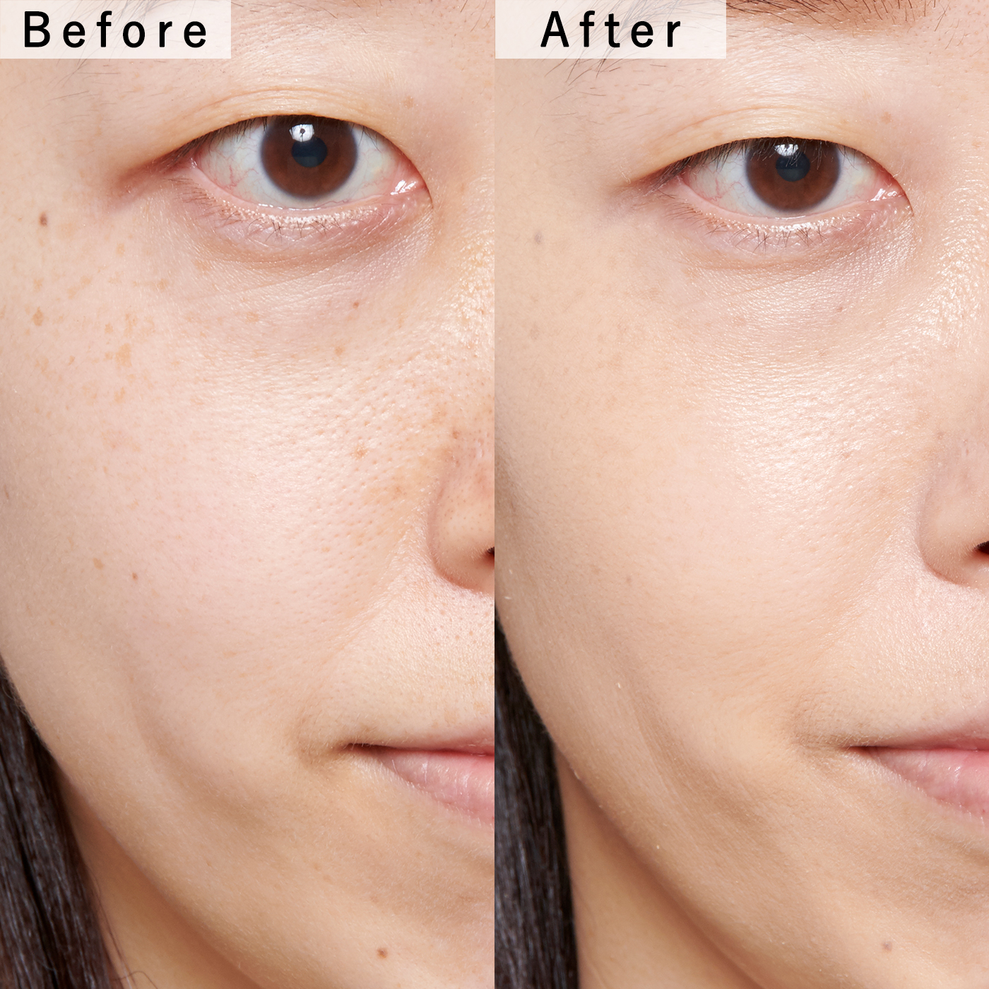 RMK ジェルクリーミィファンデーションをレビュー！クチコミ・評判をも