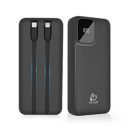 モバイルバッテリー 1