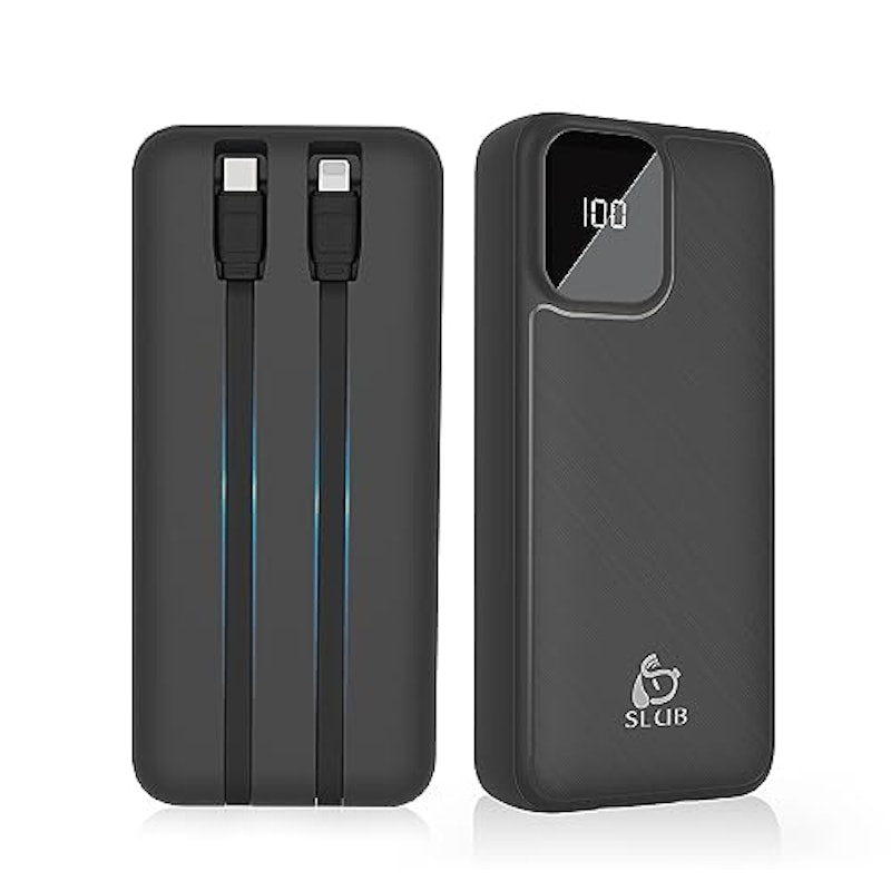 モバイルバッテリー 1