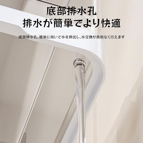 カメ用水槽 4