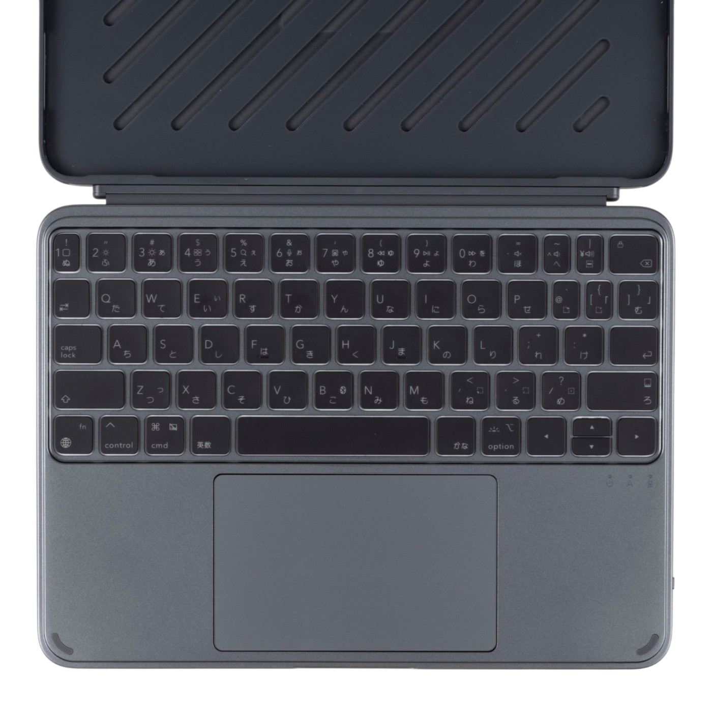 Shift iPad キーボード付きケース 2