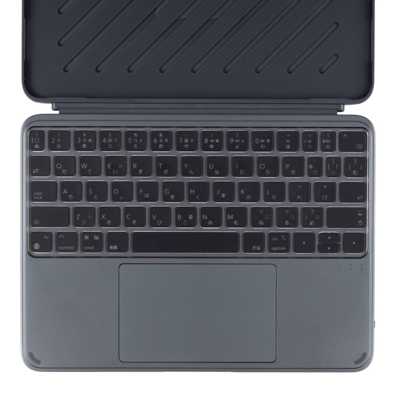 Shift iPad キーボード付きケース 2
