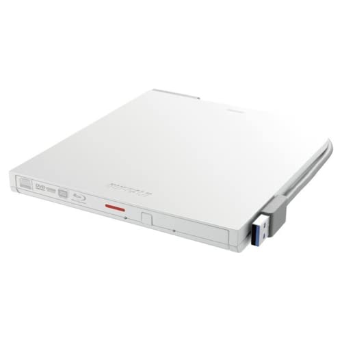 ポータブルDVDドライブ 1