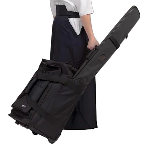 4way防具キャリーバッグ 1