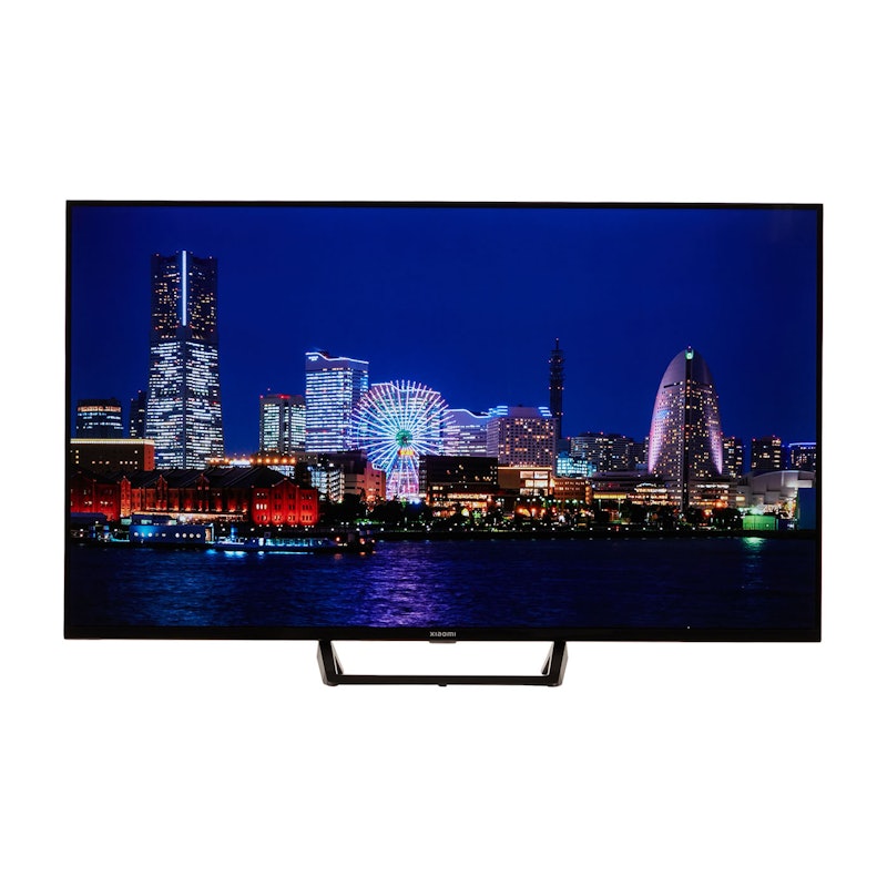 Xiaomi TV A Pro 43の口コミ・評判は?実際に使ってよい点・気になる点 Xiaomi TV A Pro 43の口コミ・評判は?実際に使ってよい点・気になる点