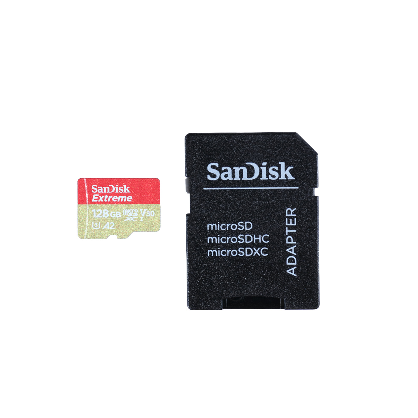 SanDiskサンディスクSDカード 32GB エクストリームプロ