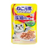 フィリックス やわらかグリルゼリー仕立てを全35商品と比較 口コミや評判を実際に使ってレビューしました Mybest