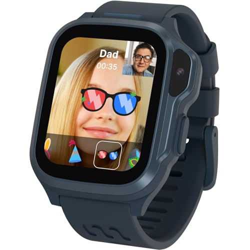 Fone S4 キッズスマートウォッチ 1