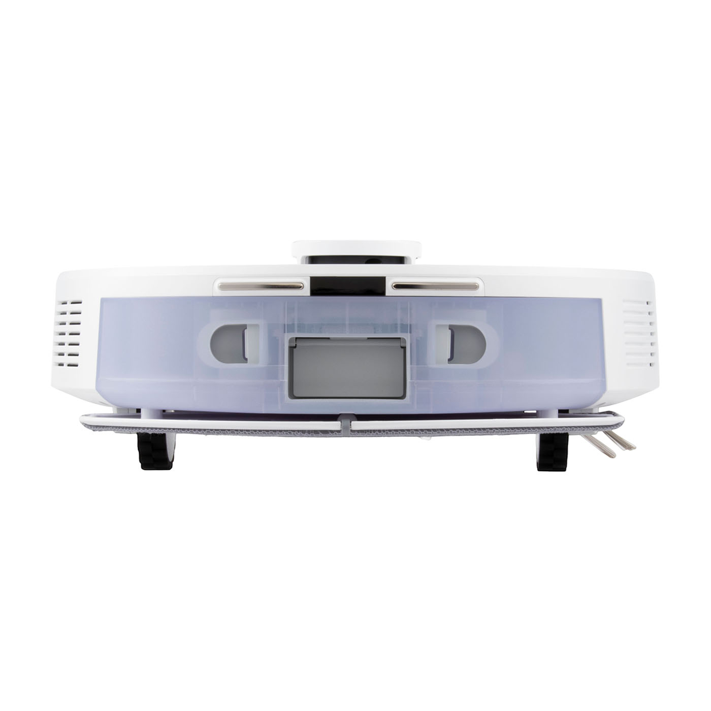 Beijing Roborock Technology Q7T+ Q7TP02-04を検証レビュー！ロボット