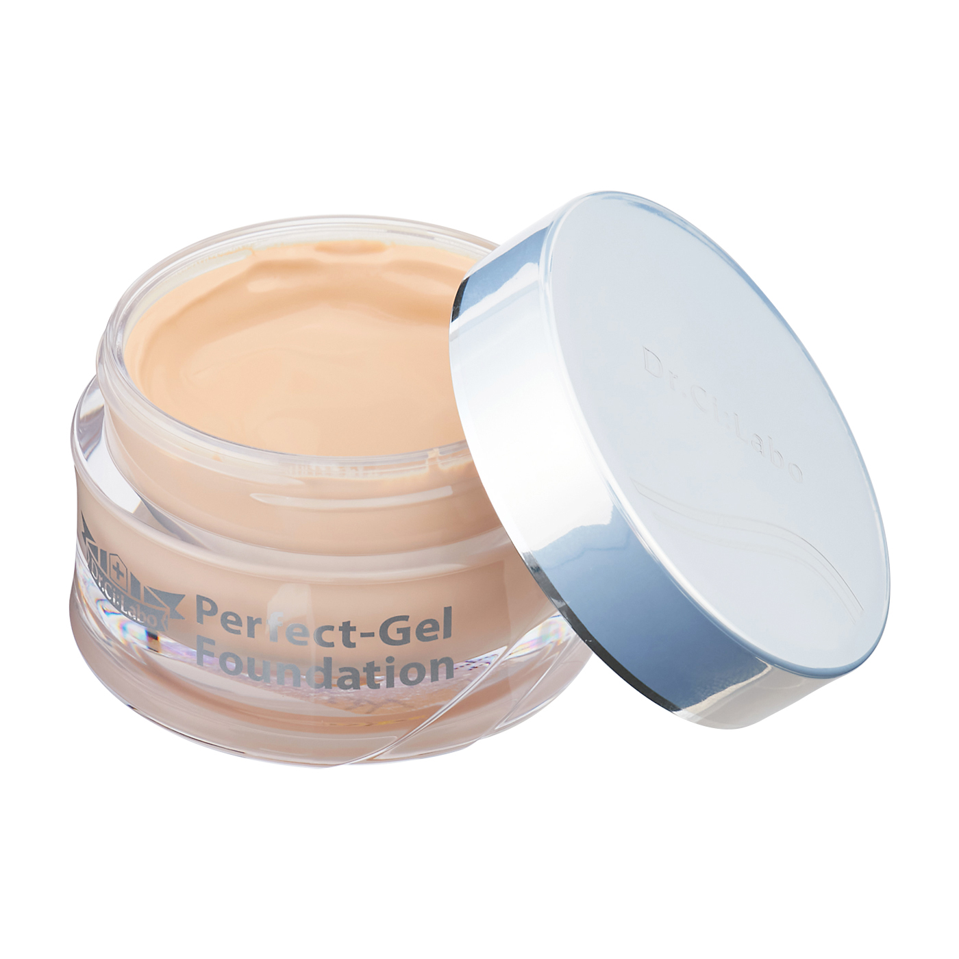 ジョンソン・エンド・ジョンソン ドクターシーラボ パーフェクトゲル