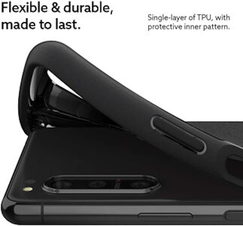 耐衝撃スマホケース 5
