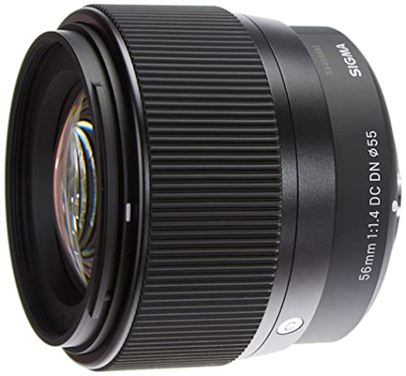 56mm F1.4 DC DN | Contemporary 1