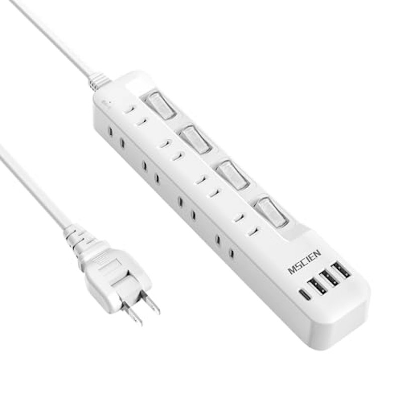 電源タップ 1