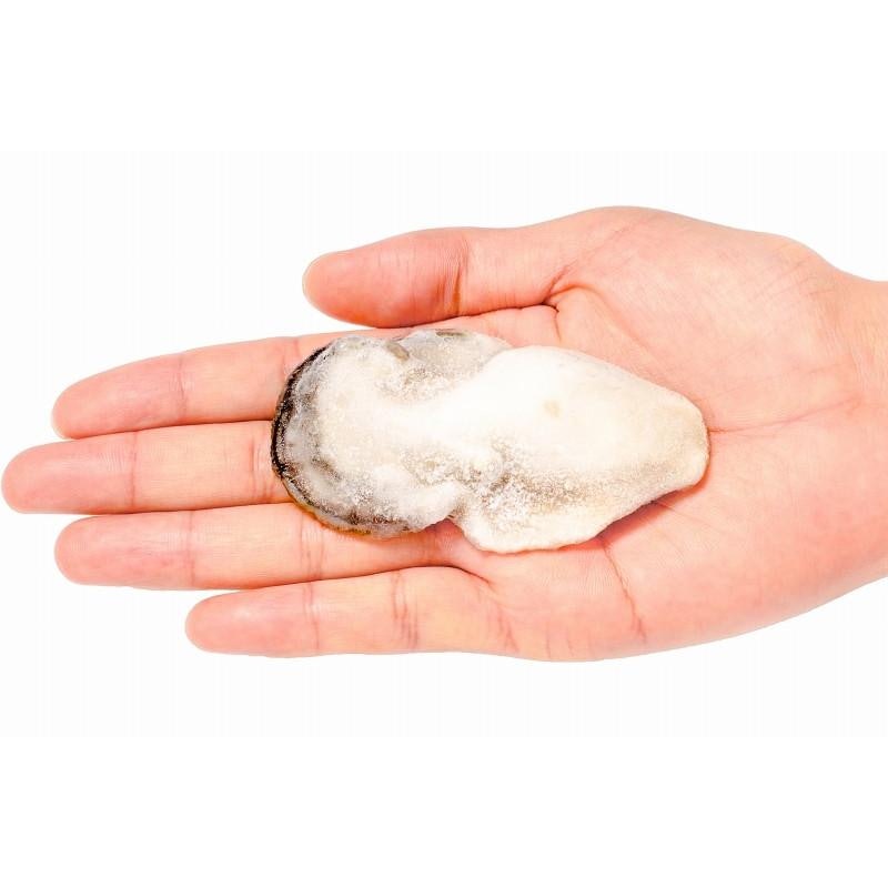 生牡蠣 6