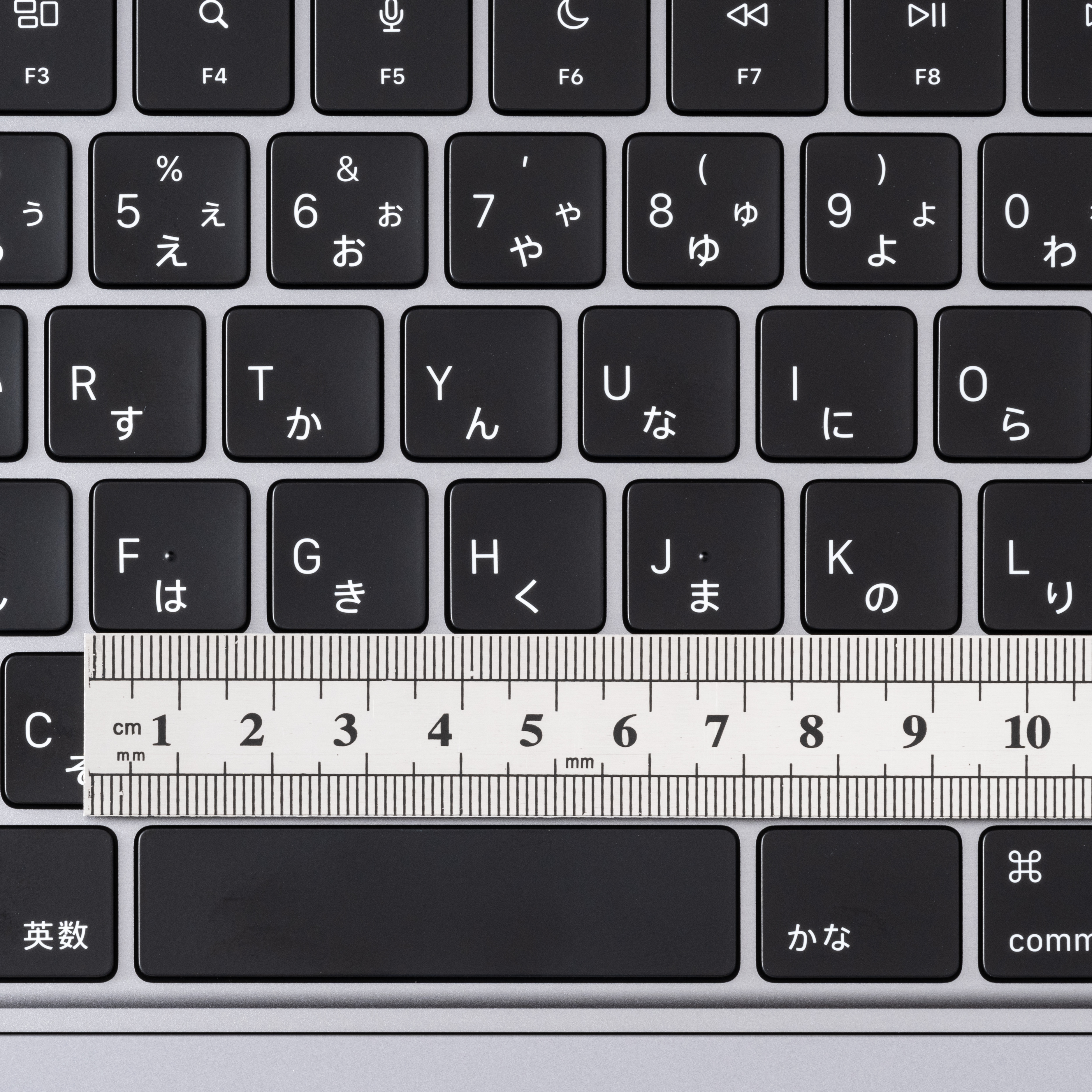 Apple Japan 15インチMacBook Air （M3） MRYM3J/Aを検証レビュー