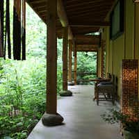 にし屋別荘 3