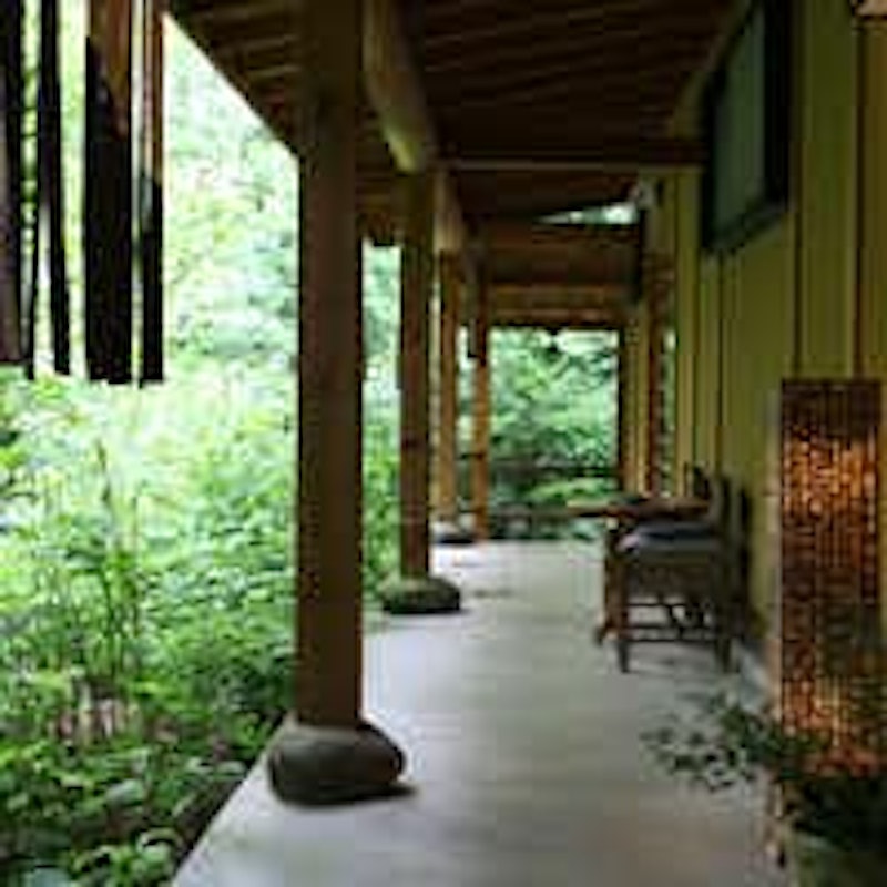 にし屋別荘 3