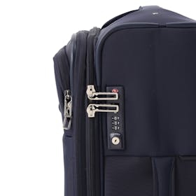 Samsonite ビーライト 4 GM3*09002を検証レビュー!スーツケース・キャリーケースの選び方も紹介 5