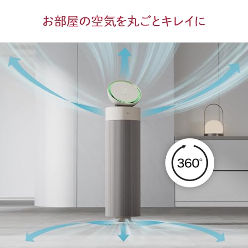 空気清浄機 2