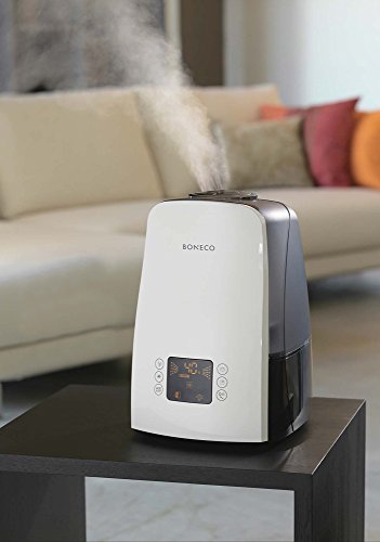 新品未使用　BONECO 置き型加湿器 2055N デロンギ BONECO（ボネコ）の加湿器のおすすめ人気ランキング【2025年