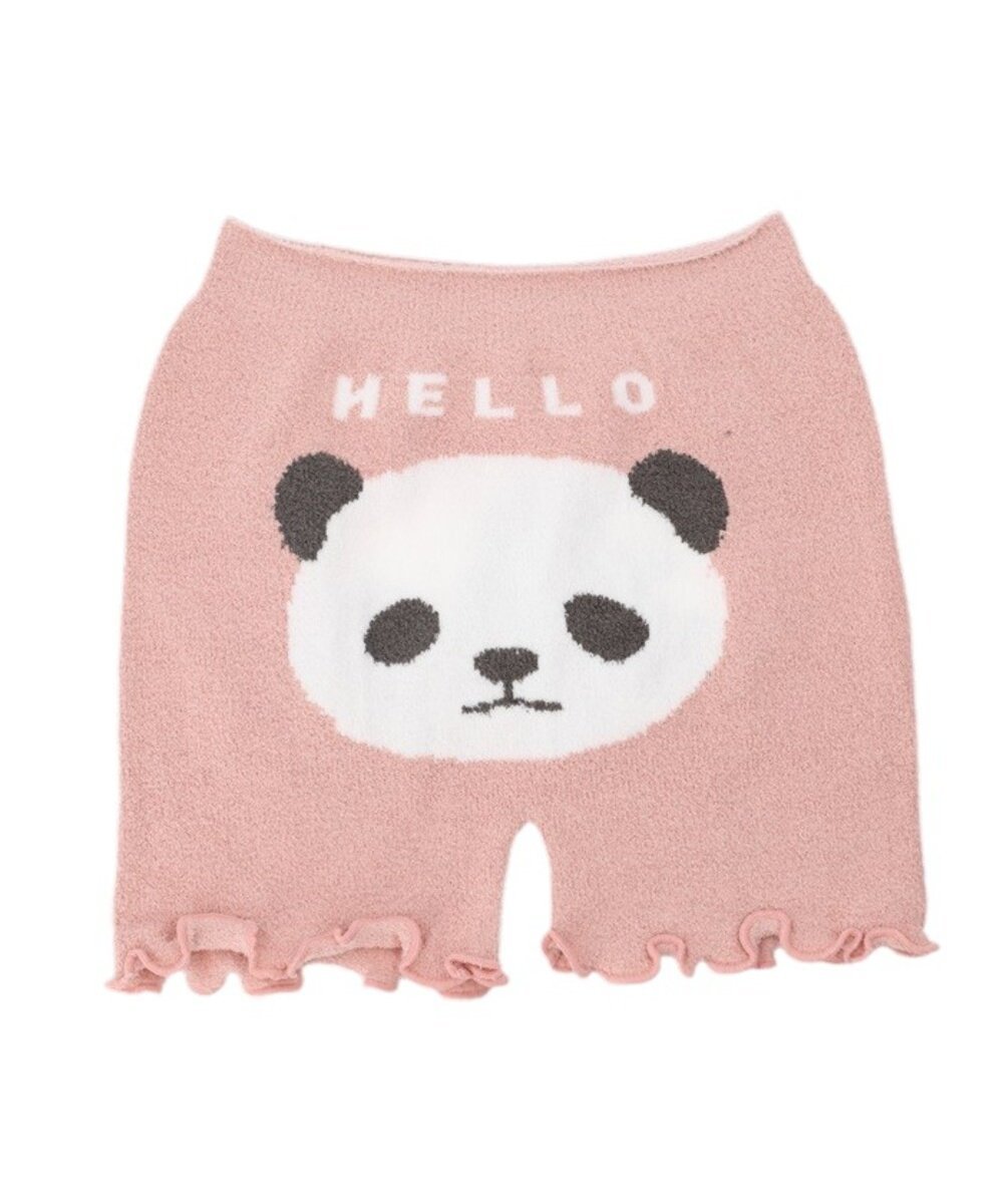 ソフトモールパンツ 5