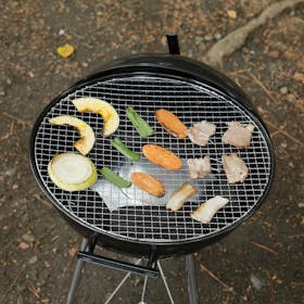 カワセ BUNDOK BBQグリル 蓋付 BD-472をレビュー!クチコミ・評判をも カワセ BUNDOK BBQグリル 蓋付 BD-472をレビュー!クチコミ・評判をも