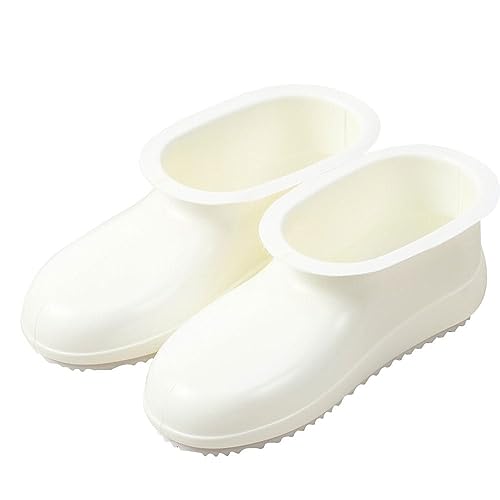お風呂ブーツ 1