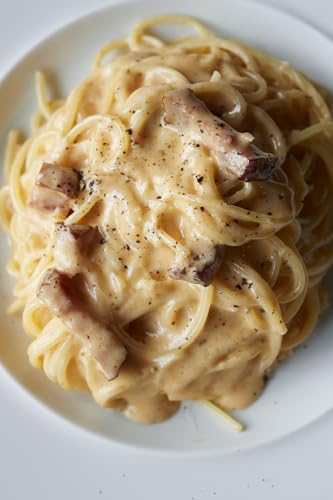 ニューハナイのパスタとタパス　おいしさの法則 4