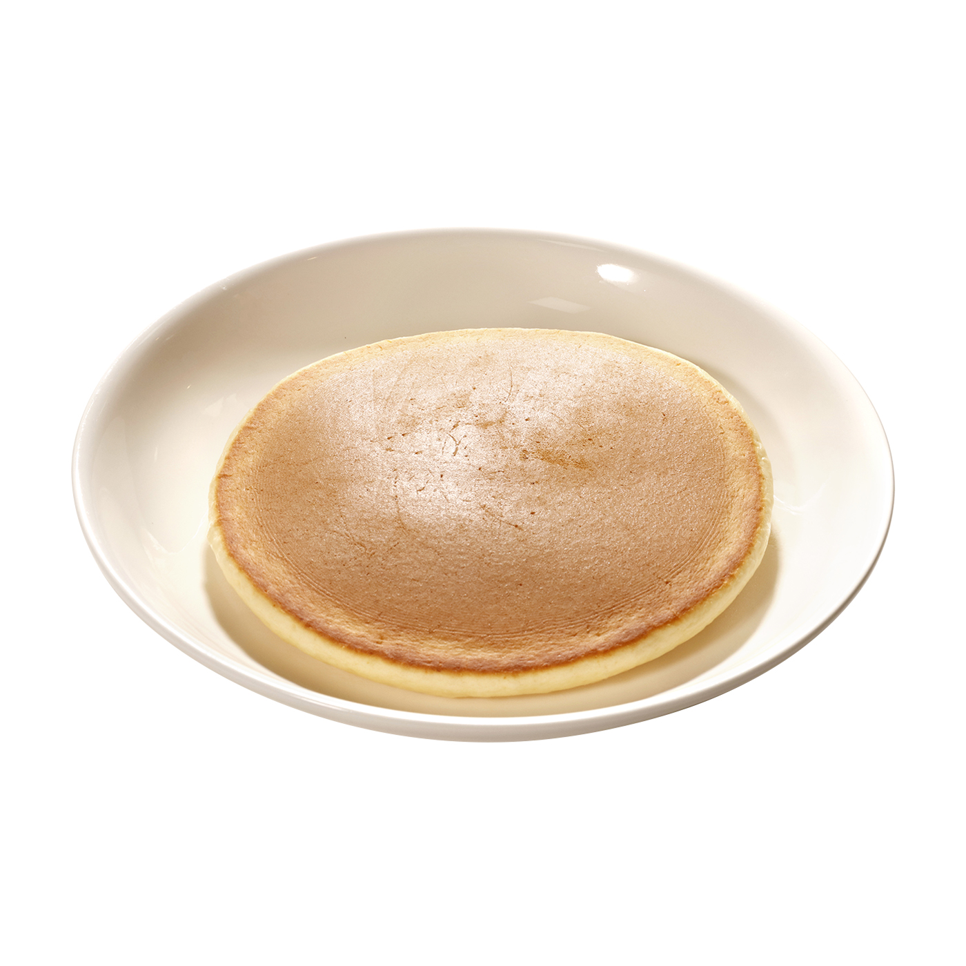 ケーキのようなホットケーキミックス 4