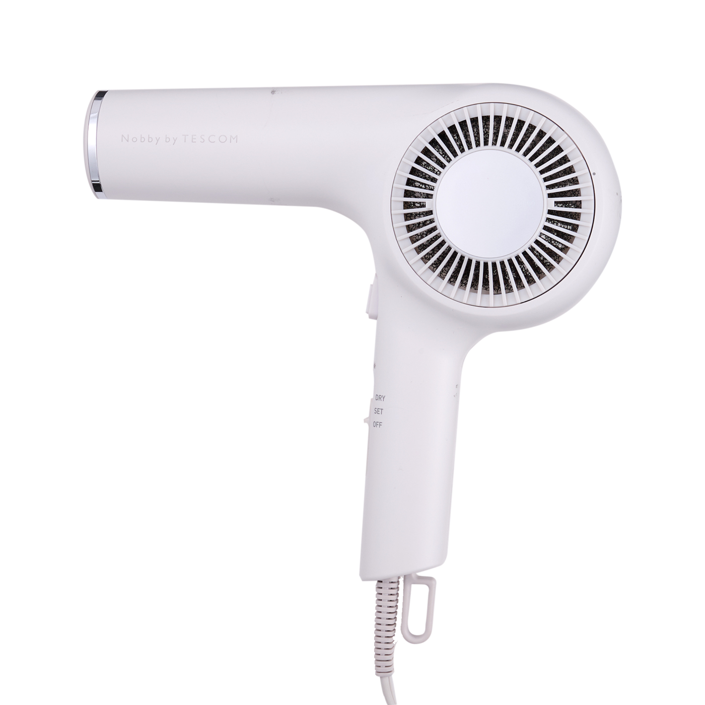 プロフェッショナル プロテクトイオン ヘアードライヤー NIB2600 4