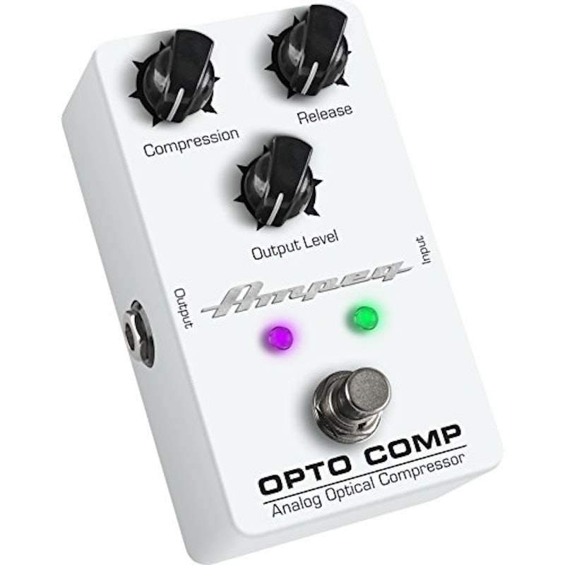 AMPEG OPTO COMP 1