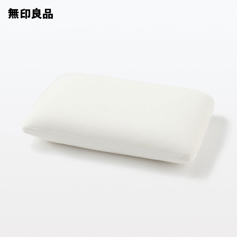 カバーが洗える ふっくらまくら 2