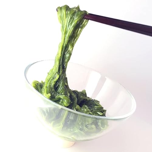 10秒deおいしいめかぶ 1