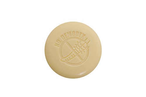 顔ダニ・ニキビダニ対策石鹸　医薬部外品 AIDソープ 2