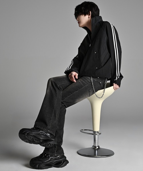 The Nylon Jacket 8
