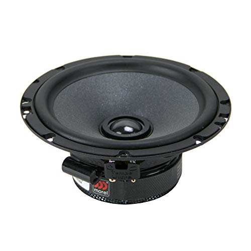 Tempo Ultra Integra 602 MKII 3