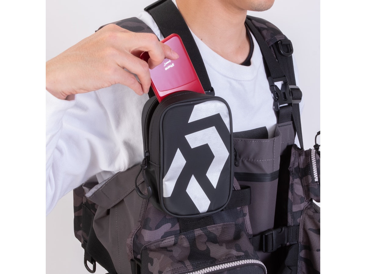 ダイワ フロートゲームベスト DF-6206をレビュー!クチコミ・評判をも ダイワ フロートゲームベスト DF-6206をレビュー!クチコミ・評判をも