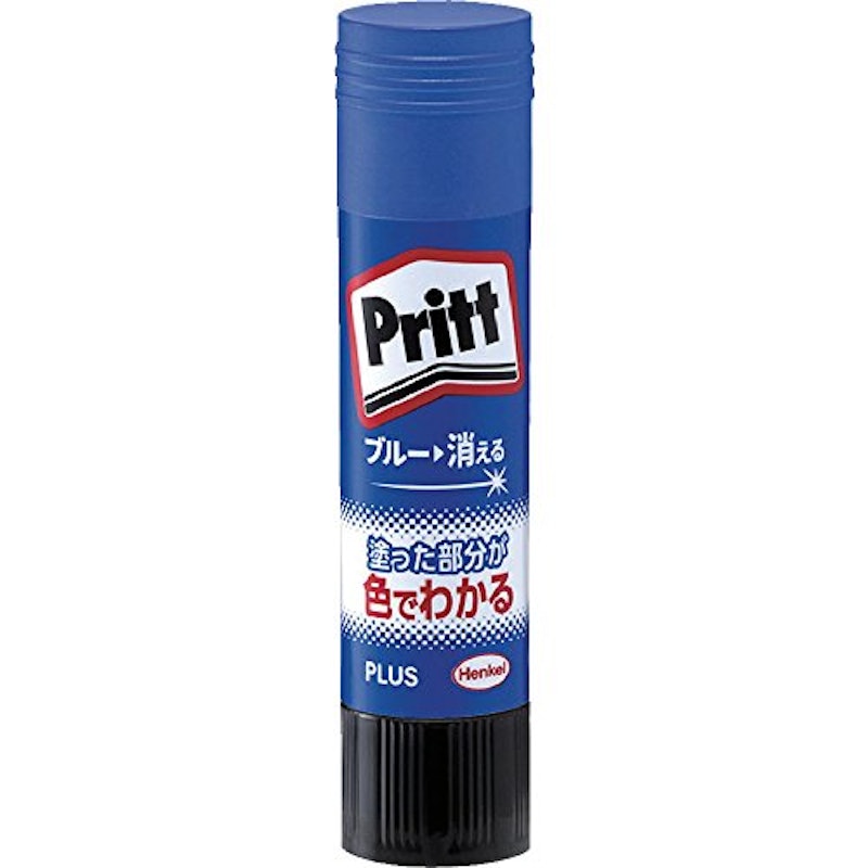 カラープリット 1